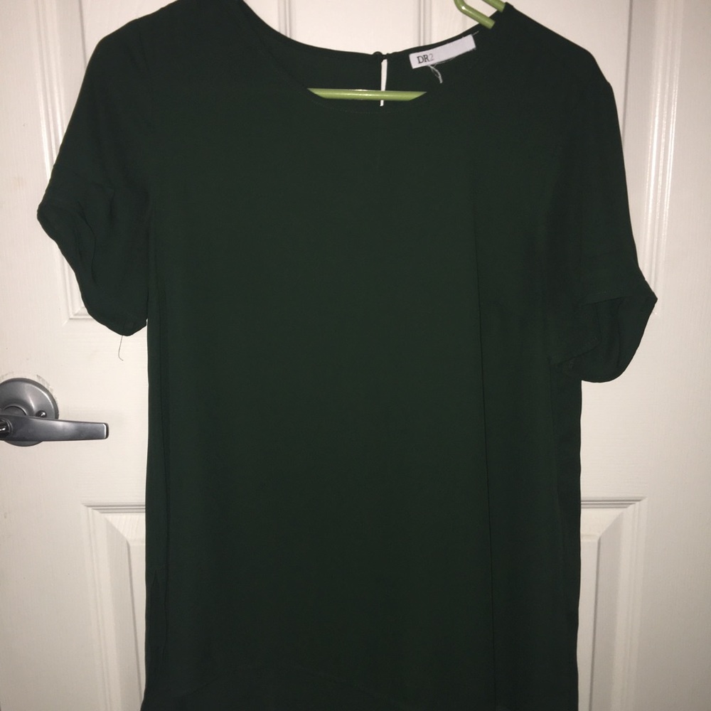 Nordstrom Blouse